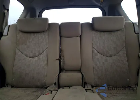 2011 Toyota Rav4 z USA, uszkodzony, nr VIN 2T3BF4DV0BW108427